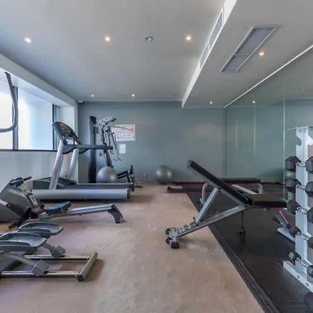Wynyard Viaduct Habour 2 Brm 2 Bath And Carpark Apartment Auckland Ngoại thất bức ảnh
