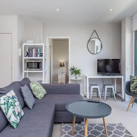 Wynyard Viaduct Habour 2 Brm 2 Bath And Carpark Apartment Auckland Ngoại thất bức ảnh