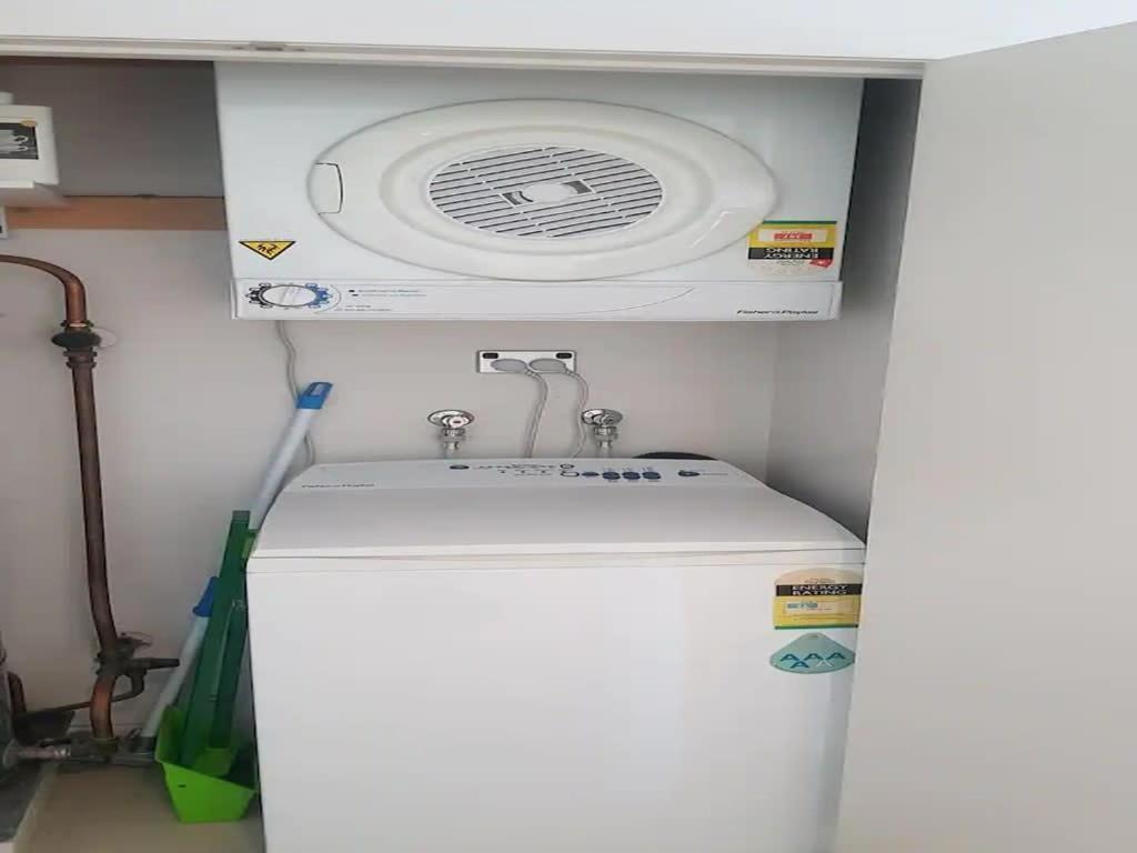 Wynyard Viaduct Habour 2 Brm 2 Bath And Carpark Apartment Auckland Ngoại thất bức ảnh