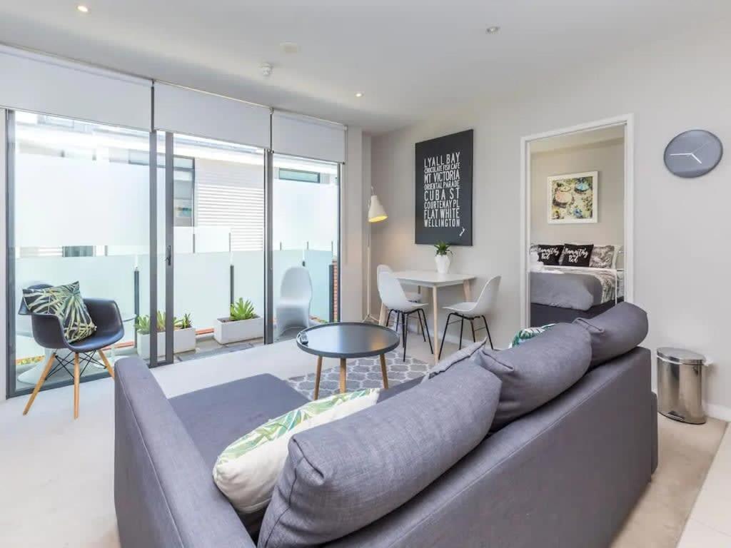 Wynyard Viaduct Habour 2 Brm 2 Bath And Carpark Apartment Auckland Ngoại thất bức ảnh