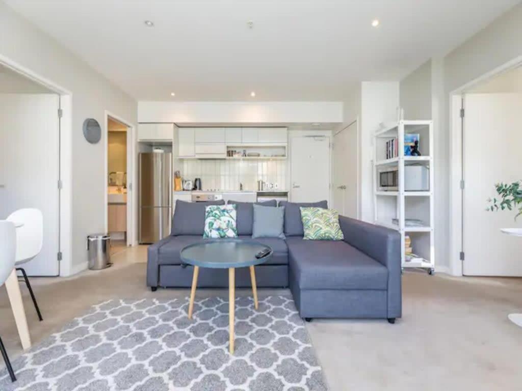 Wynyard Viaduct Habour 2 Brm 2 Bath And Carpark Apartment Auckland Ngoại thất bức ảnh