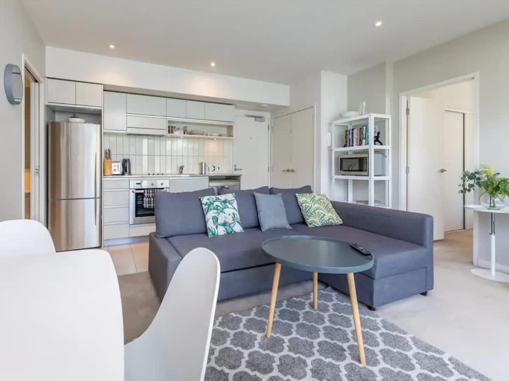 Wynyard Viaduct Habour 2 Brm 2 Bath And Carpark Apartment Auckland Ngoại thất bức ảnh