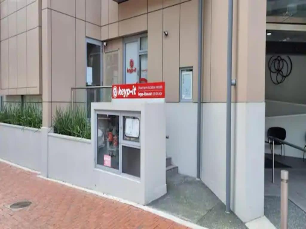 Wynyard Viaduct Habour 2 Brm 2 Bath And Carpark Apartment Auckland Ngoại thất bức ảnh