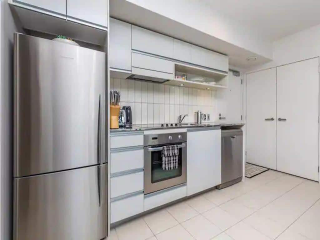 Wynyard Viaduct Habour 2 Brm 2 Bath And Carpark Apartment Auckland Ngoại thất bức ảnh