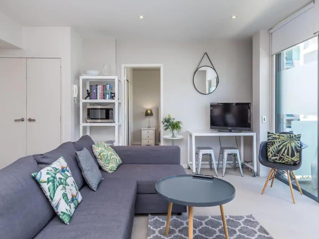Wynyard Viaduct Habour 2 Brm 2 Bath And Carpark Apartment Auckland Ngoại thất bức ảnh