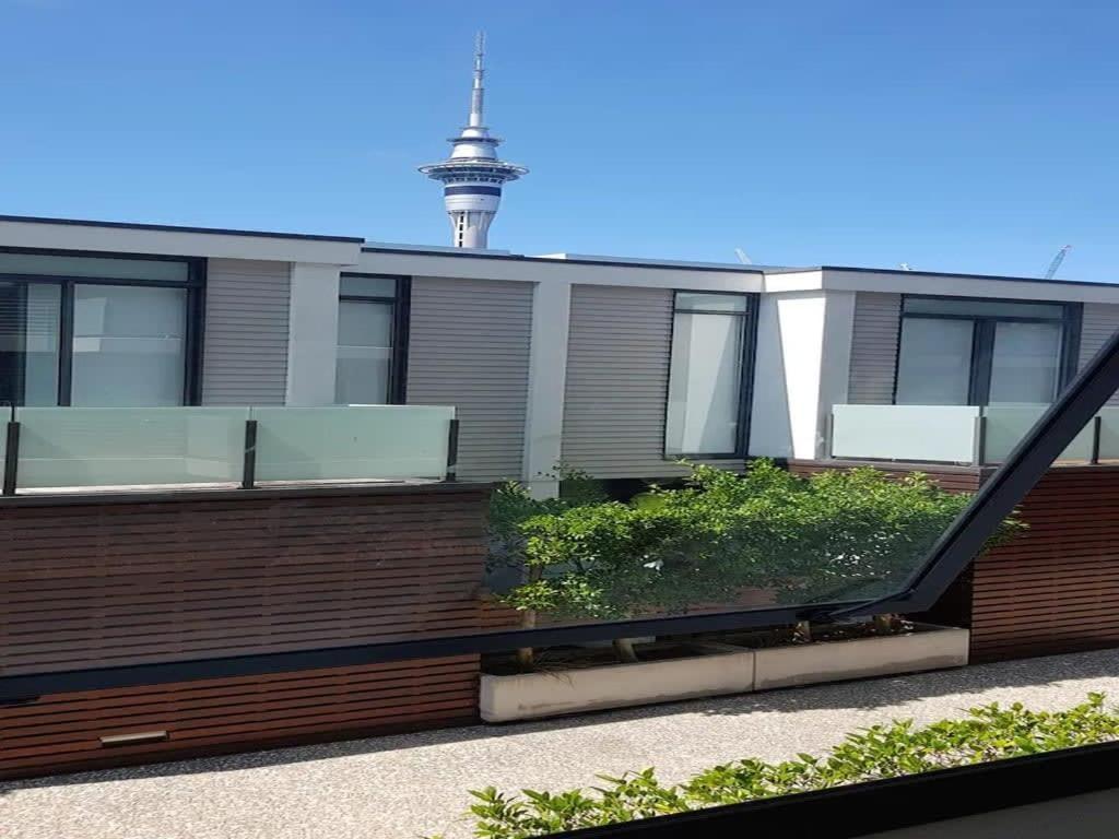 Wynyard Viaduct Habour 2 Brm 2 Bath And Carpark Apartment Auckland Ngoại thất bức ảnh